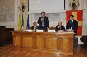 unime convegno smart cities reti