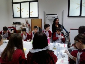 Laboratorio De Amicis (4)