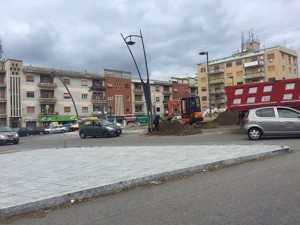 Piazzale Libertà