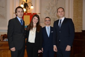 carrozza pollicino studenti premiati