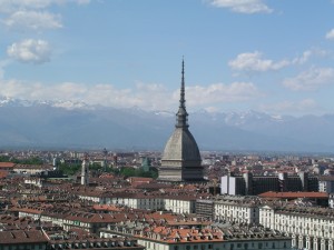 mole torino