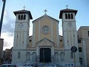 parrocchia di san matteo messina