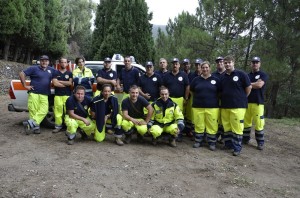 protezione civile scaletta zanclea