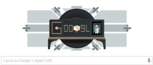 doodle dimostrazione televisione