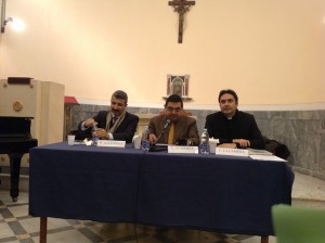 Confronto religioso (2)