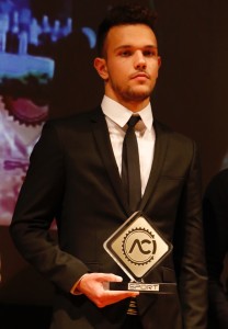 Luca Ghiotto