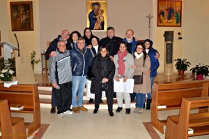 missione Eucaristica