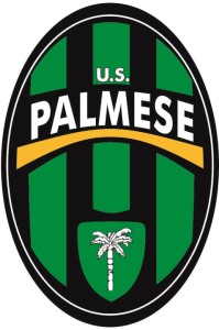 Il logo della U. U. Palmese 1912