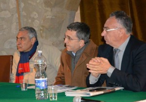 Montalbano Elicona 10 aprile 2016