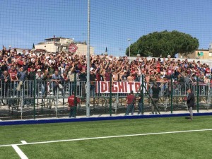 Palmese-Reggina 3