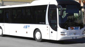 ast bus