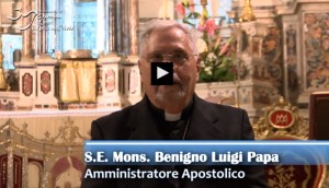 benigno luigi papa video