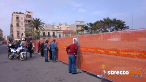 reggio calabria scavi piazza garibaldi (1)