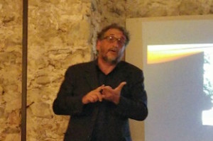 Daniele Castrizio