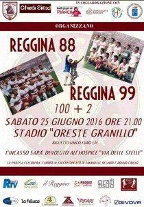 reggina 88 99