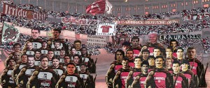 reggina storia