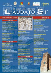 Laudato sì (3)