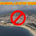 Reggio Calabria Città Sequestrata