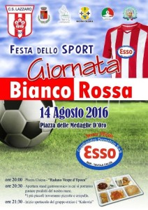 Festa sport