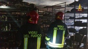 Incendio Villafranca Messina91