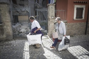 LaPresse/Manuel Romano/NurPhoto