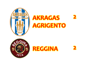 akragas-reggina-2-2