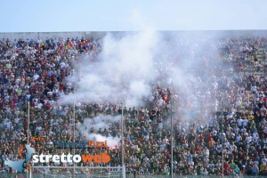 Reggina Messina granillo lega pro 4 settembre 2016 foto (11)