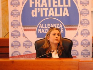 fratelli d'italia