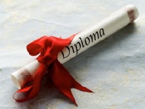 diploma