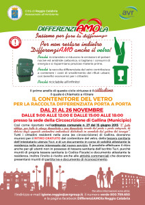 manifesto-avviso-consegne-vetro-gallina-web