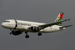 afriqiyah-airways