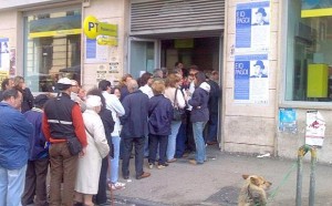 Poste Italiane pagamento
