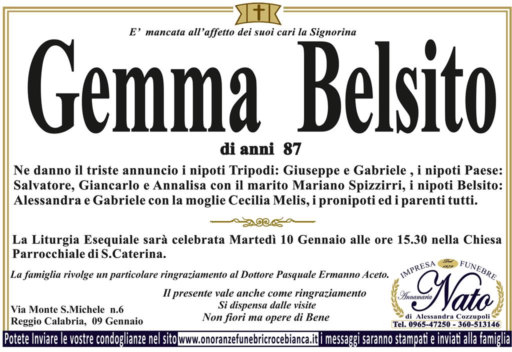 gemma-belsito