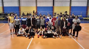 20170205_Leo Club e sport, a Palmi il torneo di solidarietà basket a tre_01