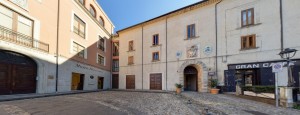 museo diocesano cosenza