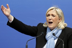 Marine-Le-Pen