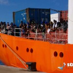 Migranti Reggio Calabria (10)