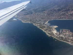 alitalia aeroporto dello stretto reggio calabria panorama etna isole eolie milazzo sicilia (10)