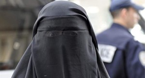 burqa