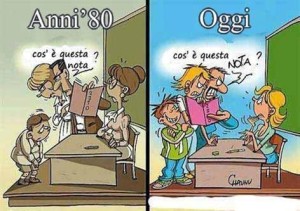 vignetta scuola