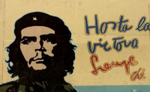 Che Guevara+