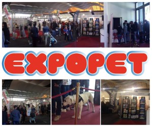 Expopet Palermo