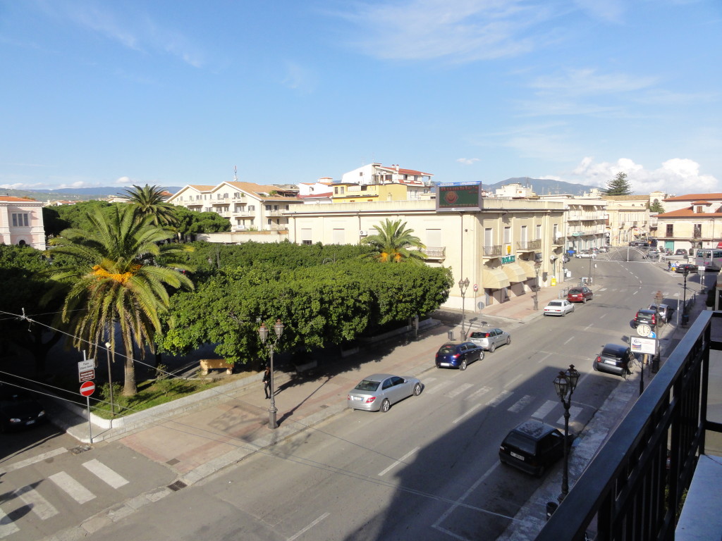 Siderno Corso della Repubblica