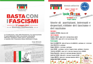 Basta con i fascismi