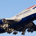 British Airways