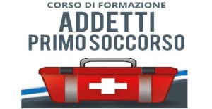 Corso primo soccorso