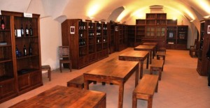 Enoteca provinciale S.Placido