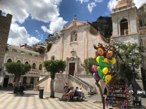 Taormina