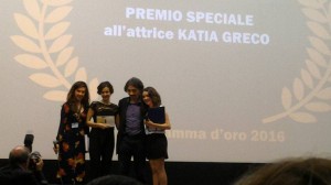 Premio Greco