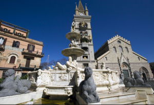 Duomo Messina